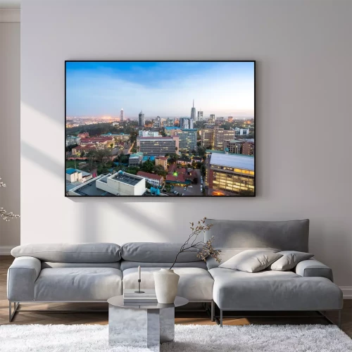 Visualisation du produit