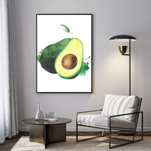 Visualisation du produit