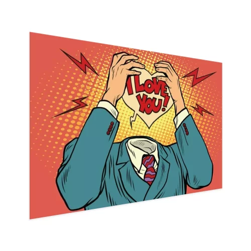 Visualisation du produit