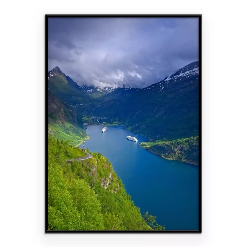 Visualisation du produit