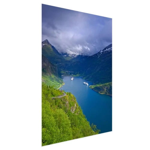 Visualisation du produit