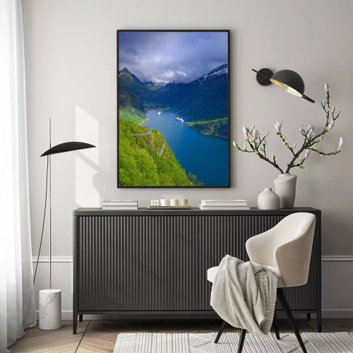 Visualisation du produit