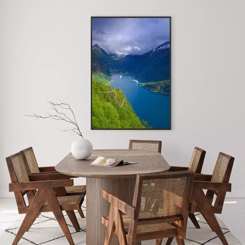 Visualisation du produit