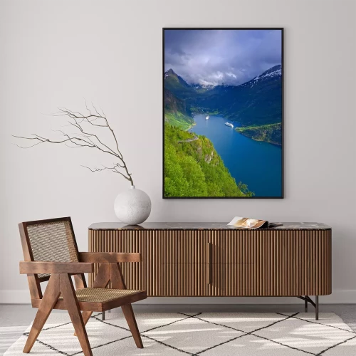 Visualisation du produit