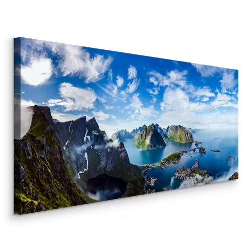 Visualisation du produit