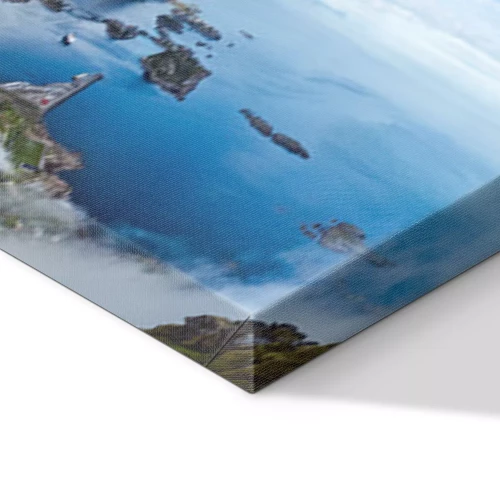 Visualisation du produit