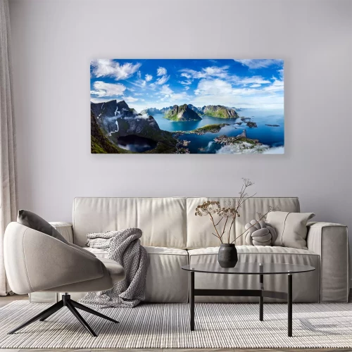 Visualisation du produit