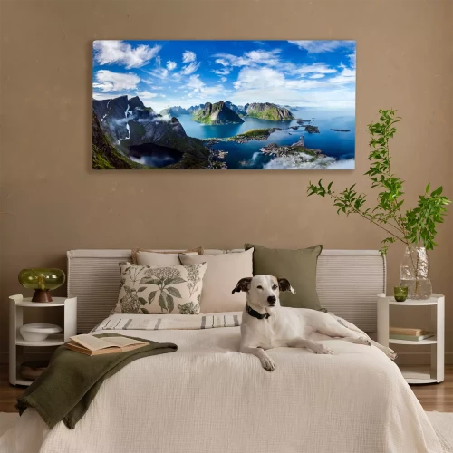 Visualisation du produit