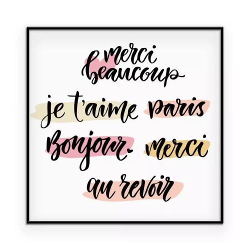 Visualisation du produit