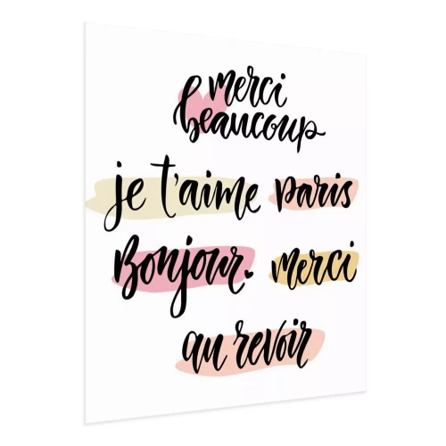 Visualisation du produit