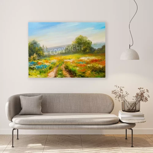 Visualisation du produit