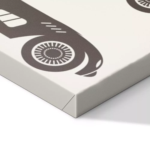 Visualisation du produit