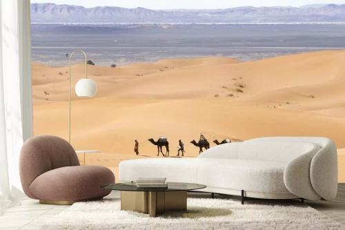 Visualisation du produit