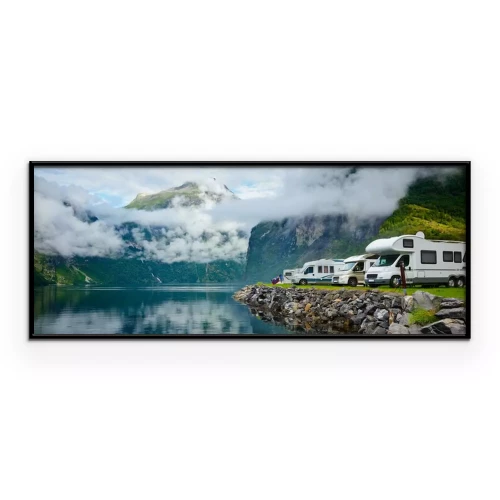 Visualisation du produit