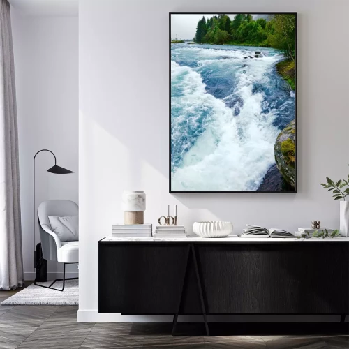 Visualisation du produit