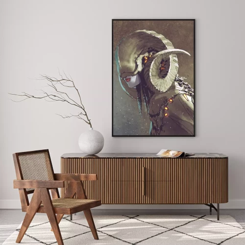 Visualisation du produit