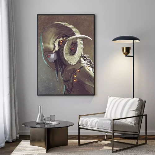 Visualisation du produit