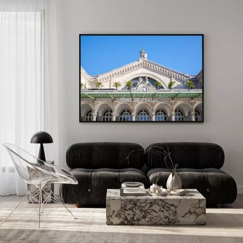 Visualisation du produit