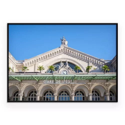 Visualisation du produit