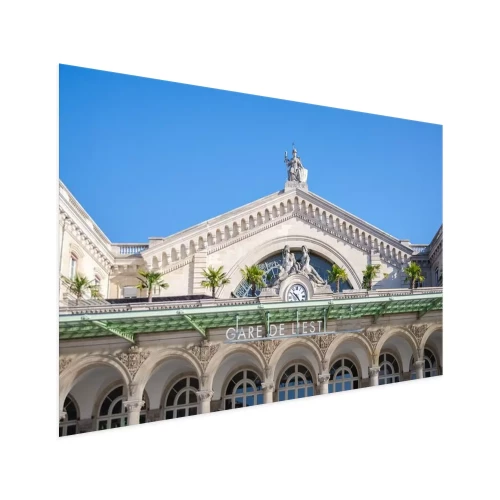 Visualisation du produit