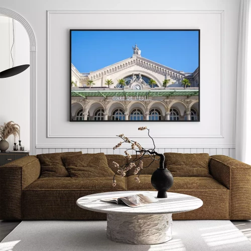 Visualisation du produit