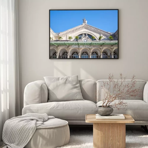 Visualisation du produit