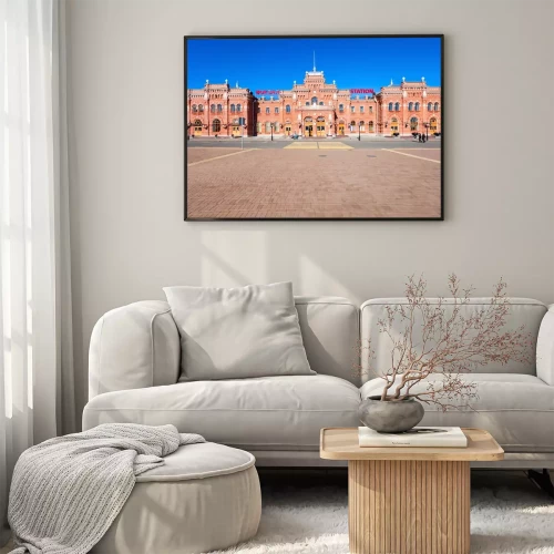 Visualisation du produit