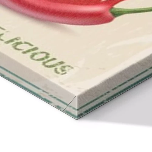 Visualisation du produit