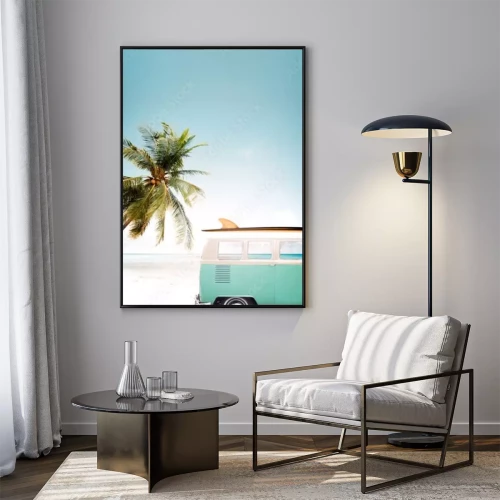 Visualisation du produit