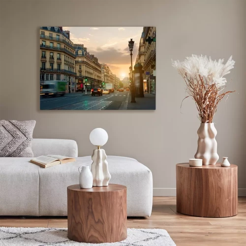 Visualisation du produit