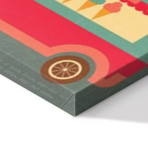 Visualisation du produit