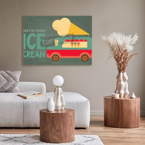 Visualisation du produit