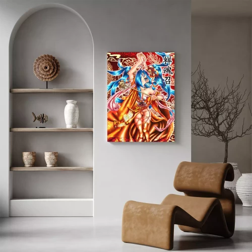 Visualisation du produit