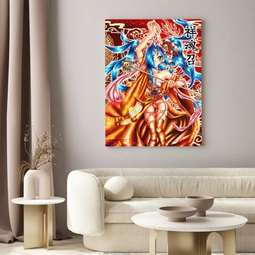 Visualisation du produit