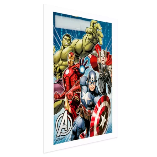 Visualisation du produit