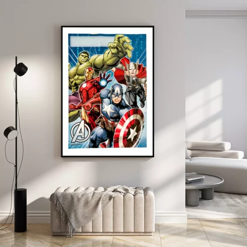 Visualisation du produit