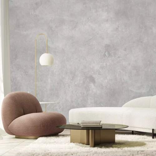 Papier peint  Béton, poli, texture, fond