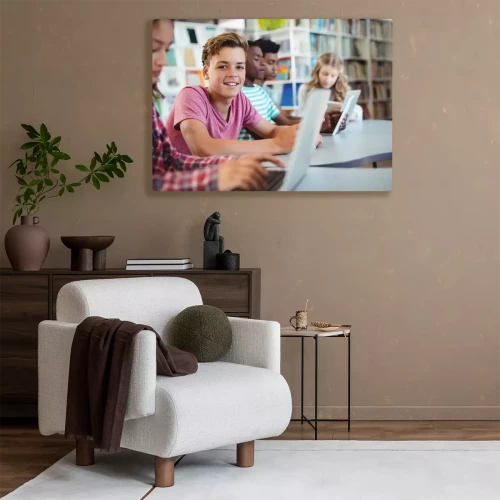 Visualisation du produit