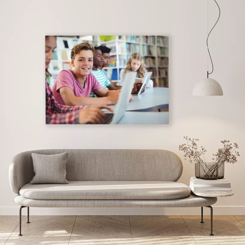 Visualisation du produit