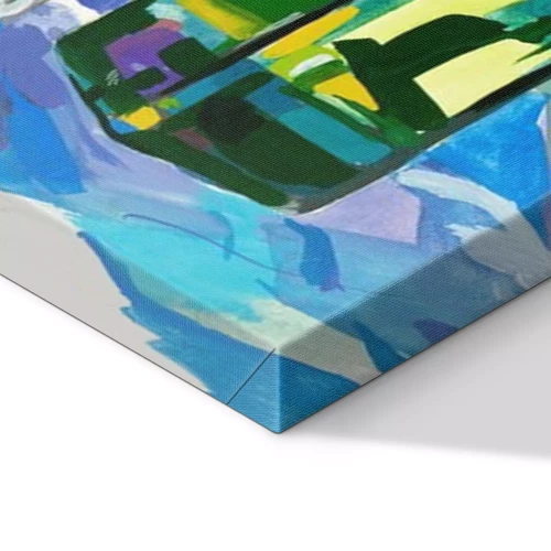 Visualisation du produit