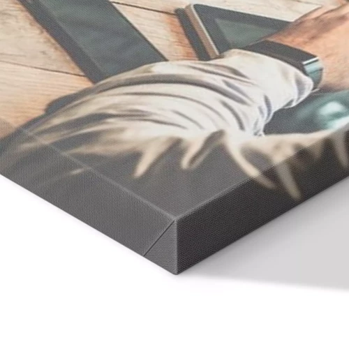 Visualisation du produit