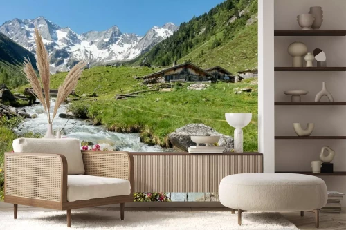 Visualisation du produit