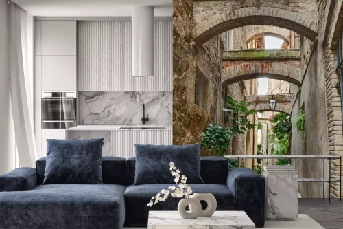 Visualisation du produit