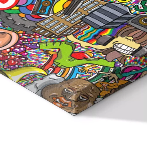 Visualisation du produit