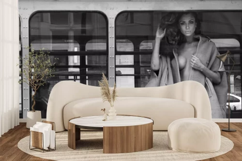 Visualisation du produit