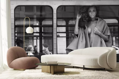 Visualisation du produit