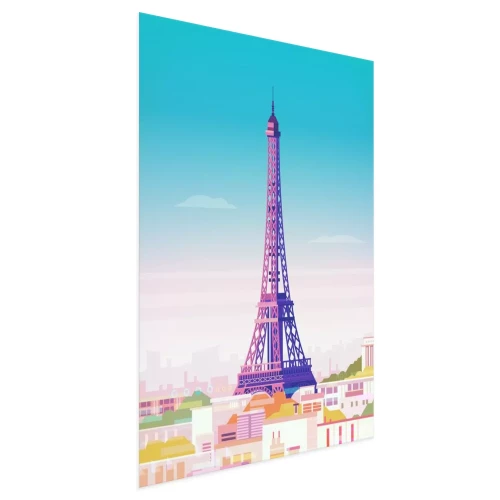 Visualisation du produit