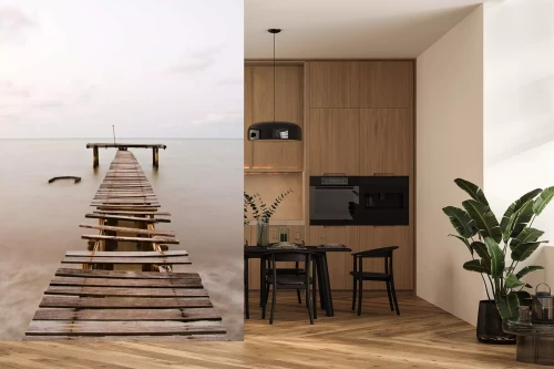 Visualisation du produit