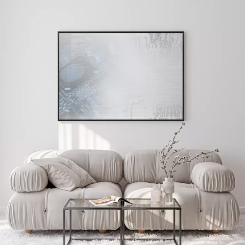 Visualisation du produit