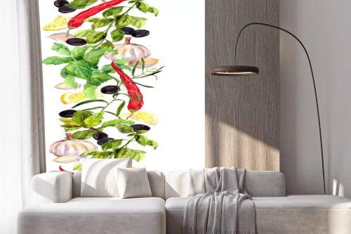 Visualisation du produit